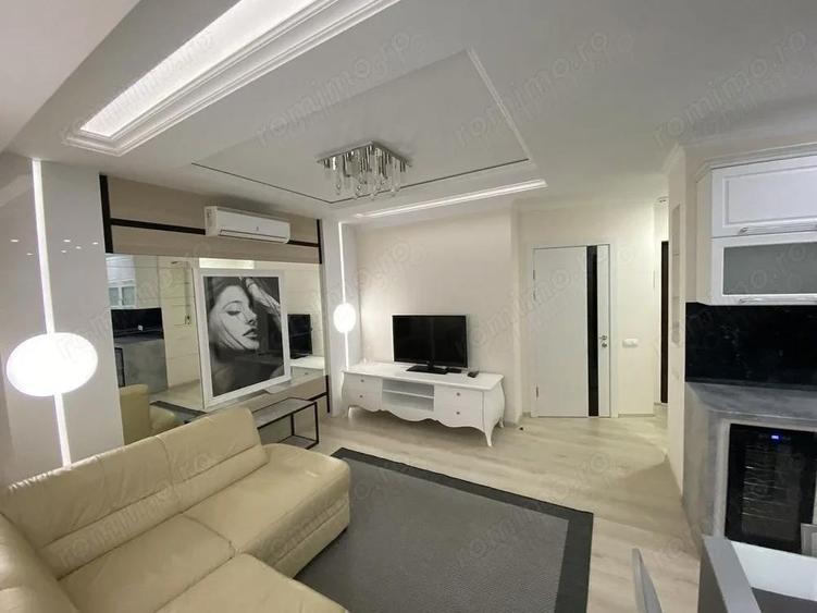 Apartament 2 camere de inchiriat in Cranga?i - 2