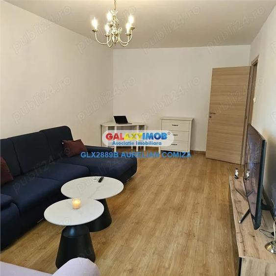 Apartament 2 camere Lujerului-Complex Granvia Park - 3
