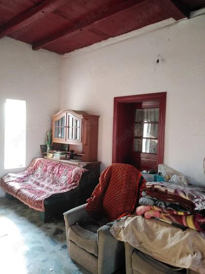 Casa 4 camere Petid,judetul Bihor - 7