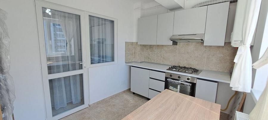 Chiajna - Ilie Petre / Avangarde, 2 camere, parcare, prima inchiriere - 4