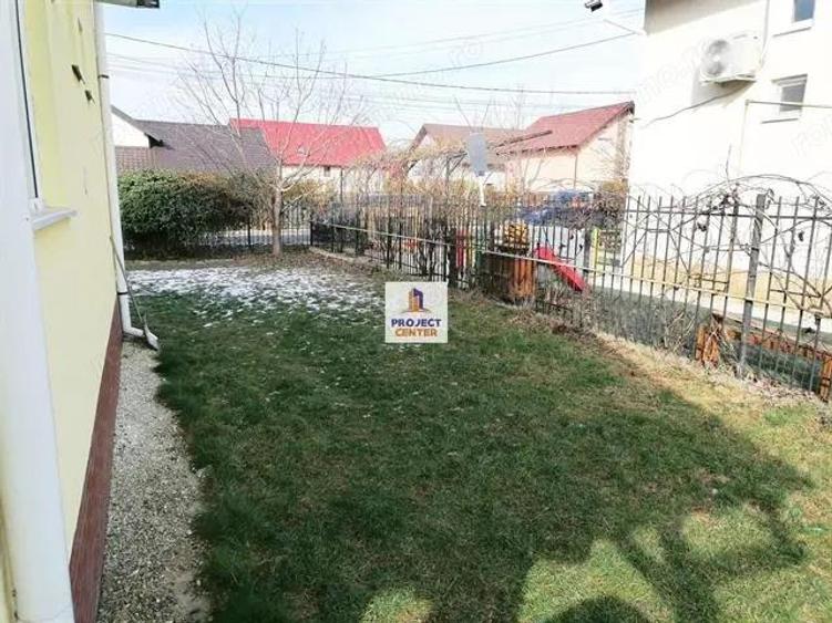 Vila 4 camere, Stefanesti, pasarela - 15