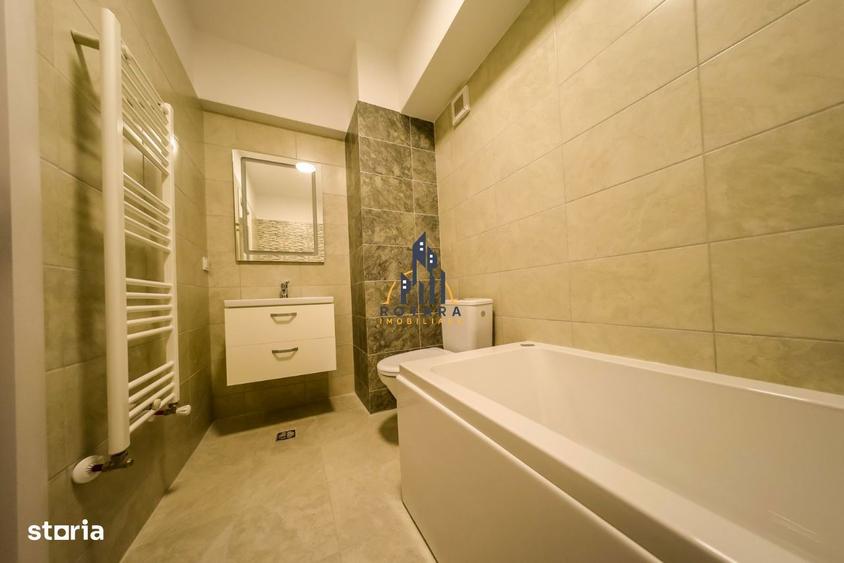 Apartament 2 camere, decomandat, River's Towers, Tudor Vladimirescu - 3