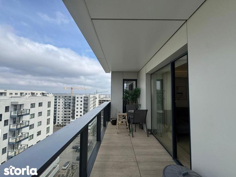 2 camere || Cortina North - 9