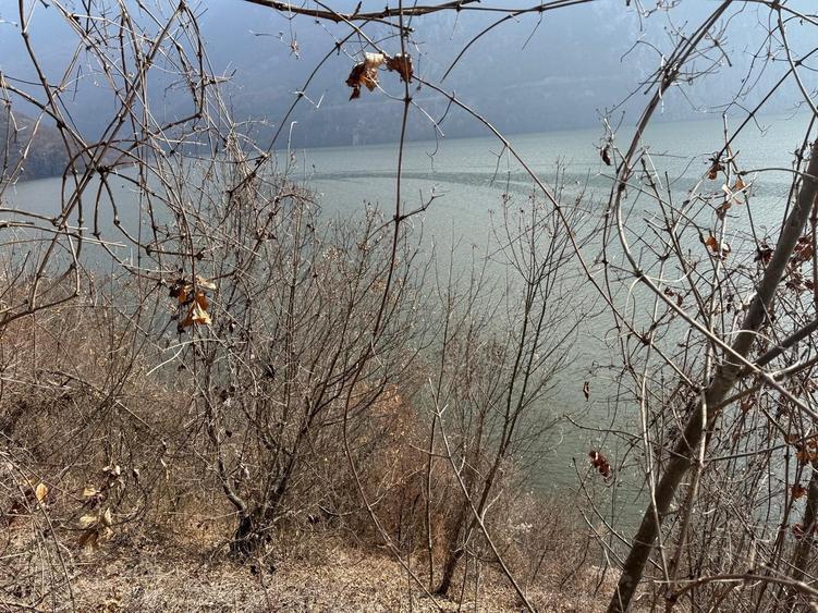 Teren intravilan Dubova - la Dunare - 5