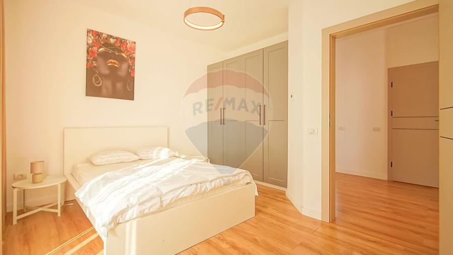 Duplex modern, cu panoramă fantastică asupra munților, Rașnov - 27