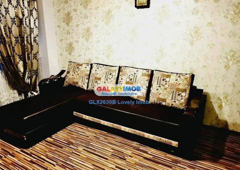 Garsoniera Bloc Nou Berceni - Metalurgiei Park - Postalionul - 2