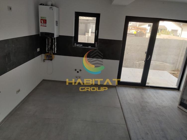 Duplex cu 4 camere cu Teren 178 Mp în Berceni