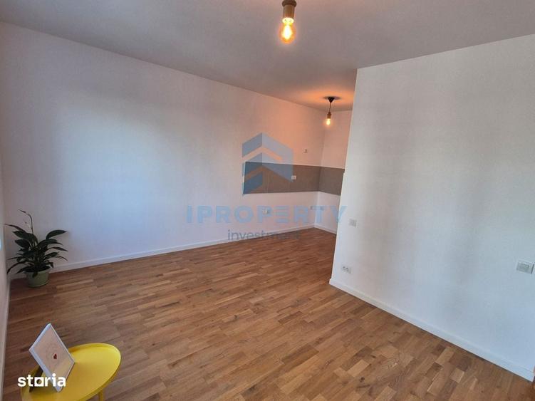 Vanzare Studio Tineretului Park Residence - ideal Investitie - 6