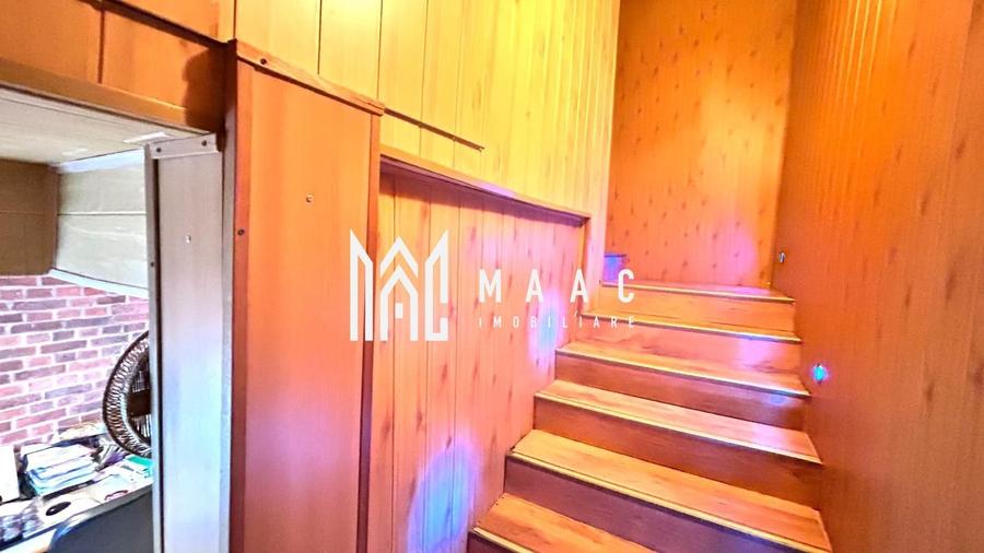 Casă I 184 MPU I Terasă I Curte Privată | Panouri Fotovoltaice I Ciresica - 6