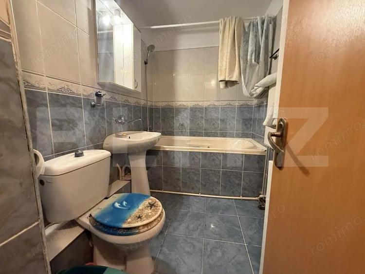 Apartament 3 camere, 63.13 mp, zona Micro 6 - 3