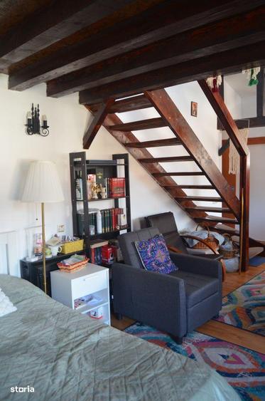 Apartament 2 Camere in Bu?teni - Panorama spectaculoasa spre munte - 2