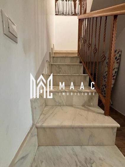 Vilă superbă | 4 camere | 500 mp teren | Vedere la munte | Valea Avrigului - 25