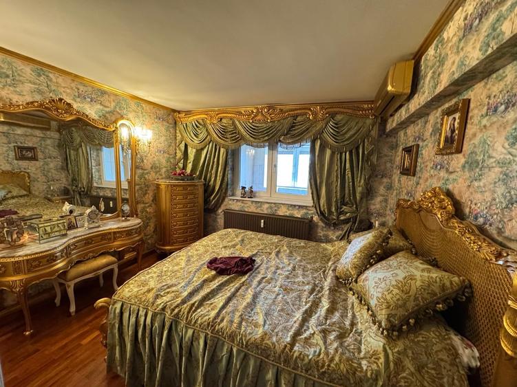 Bulevardul Mircea Voda - 6