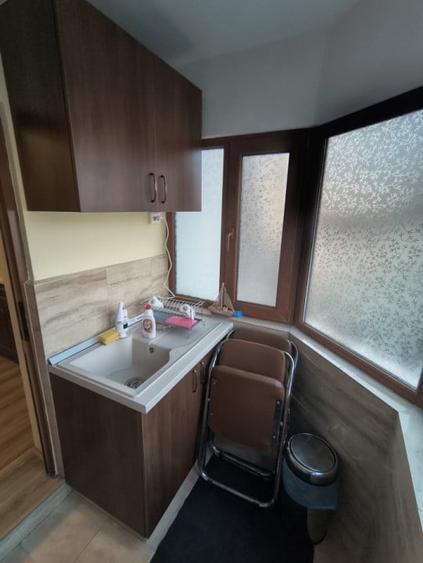 Trocadero-apartament 2 camere decomandat  parcare - 11