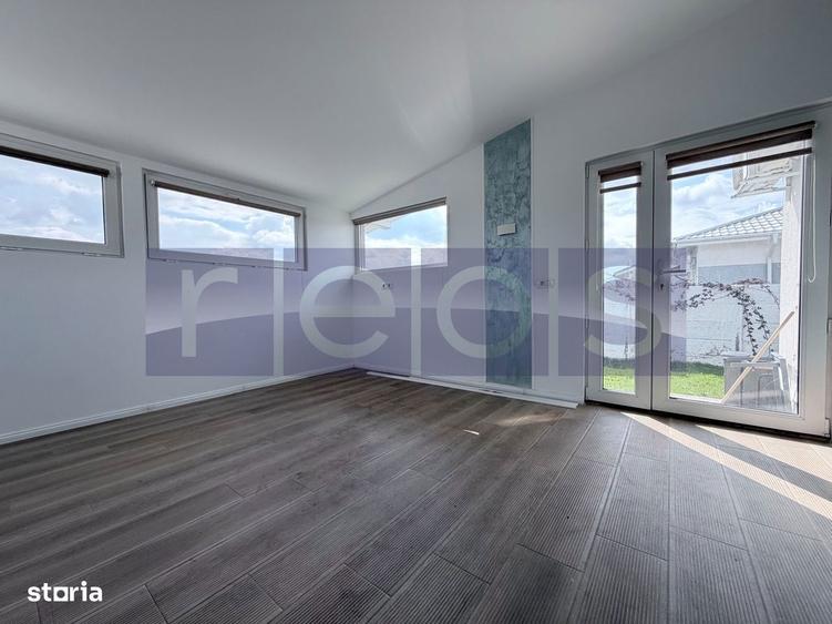 VANZARE VILA INDIVIDUALA 4 CAMERE | CARTIER REZIDENTIAL INCHIS | TEREN - 18