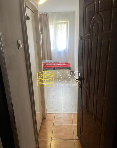 Garsoniera Tg. Mure? Mure?eni Str. Hunedoara - 4