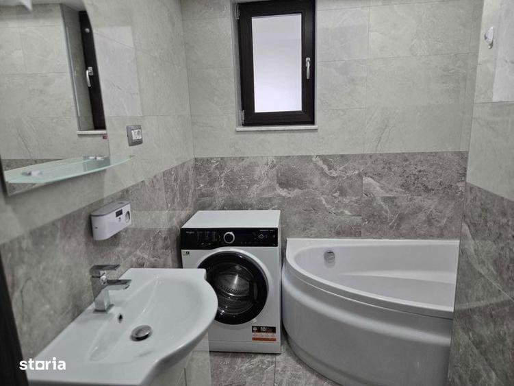 Inchiriez apartament de lux, merita vazut - 8