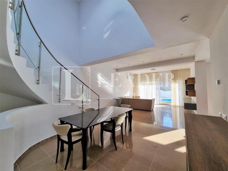 Prima inchiriere I British School Iancu Nicolae I Piscina proprie - 26