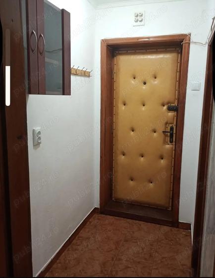 Garsoniera spre vanzare - 1