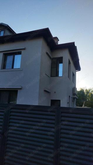 Vila Cotroceni, Drumul Sarii, 13 Septembrie - 3