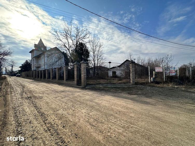 Spatiu versatil 296mp, teren 1766mp, Visan - 7