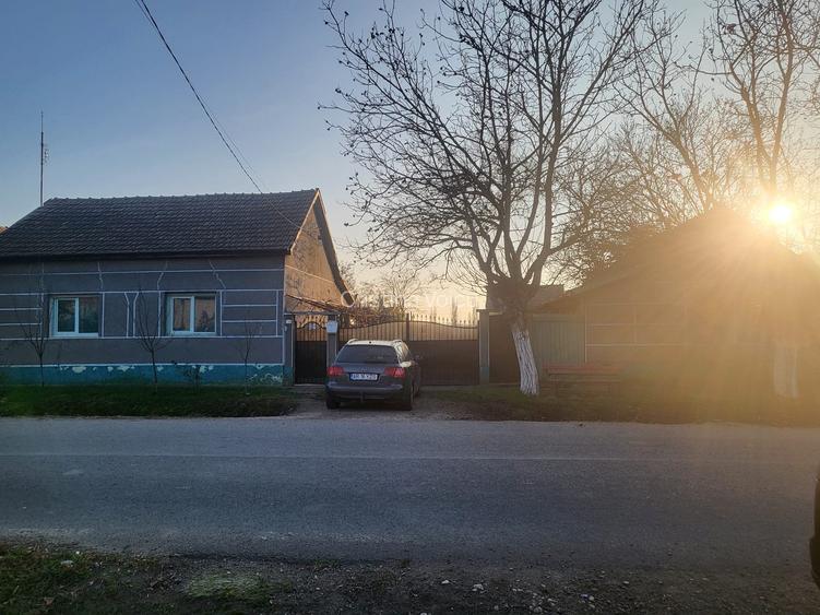 Casa de vanzare Casa de vanzare