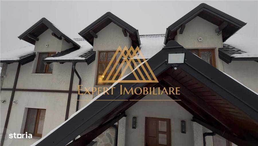 Finland Lodge de vanzare in nordul Bucovinei - 2