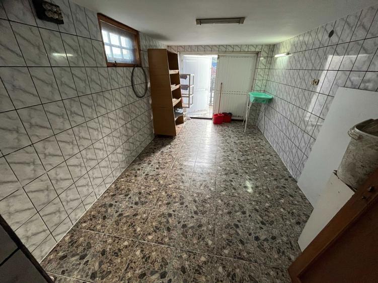 Casa de familie/vacanta + Spatii comerciale DE VANZARE - 4