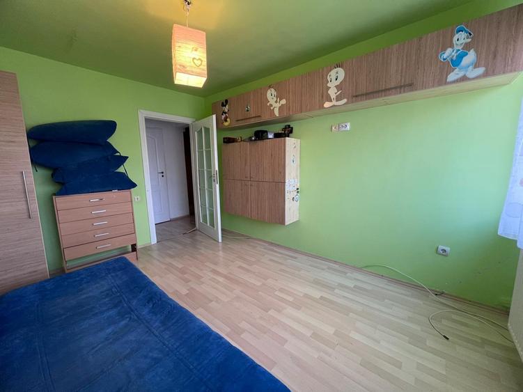 Apartament 3 camere,zona Balcescu - 22