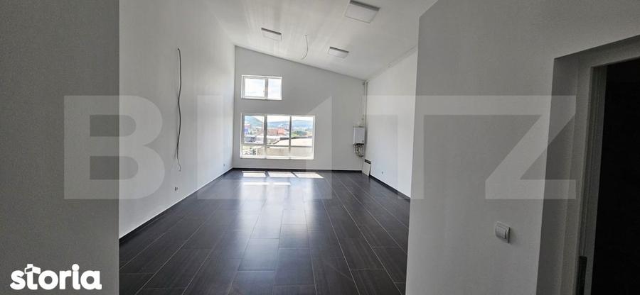 CLADIRE PREMIUM DE BIROURI SI SPATII COMERCIALE IN BISTRITA - 10