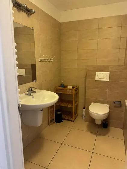 Apartament 3 camere | Terasă generoasă | Vedere liberă | Baneasa - 13