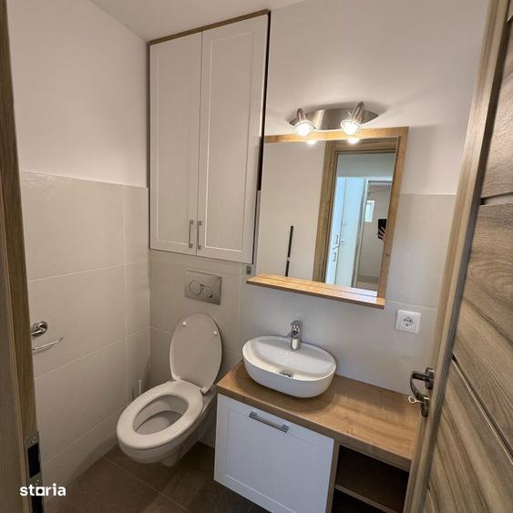Inchiriere - Apartament cu 3 camere, mobilat si utilat lux - 3