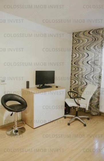 Zona Calea Bucuresti -Garsoniera mobilata bloc de apartamente - 3