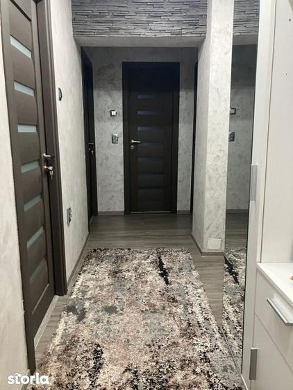 Apartament 2 camere decomandat, zona Segarcea - 2