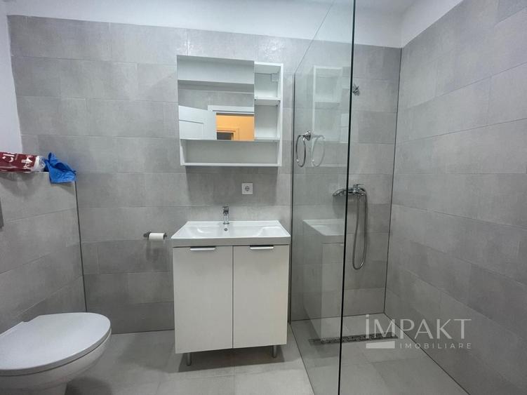Apartament/ Spațiu de birouri în zona Centrala, 100mp - 9