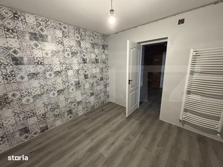 Casa de vanzare, cu 3 camere - 4