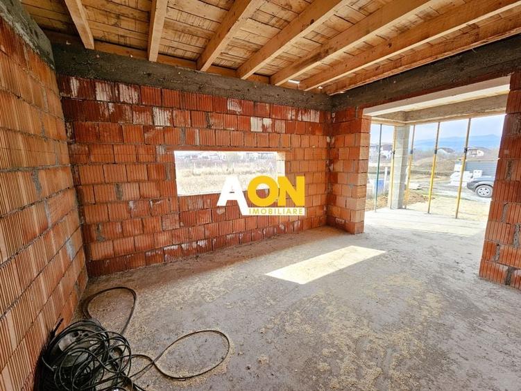 Casa 4 camere, 540 mp teren, predare la cheie, Cetate - 6