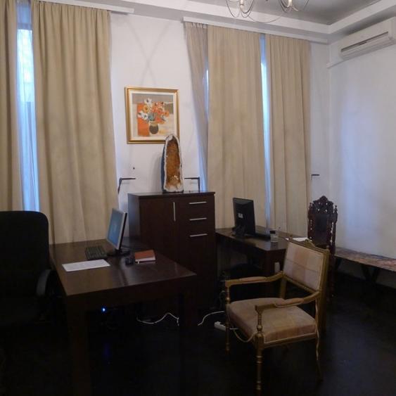 Inchiriere apartament 5 camere parter Cotroceni metrou renovat nemobilat - 7