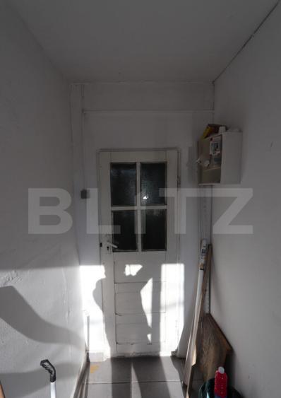 Spa?iu comercial, 36 mp, zona Aleea Trandafirilor - 2