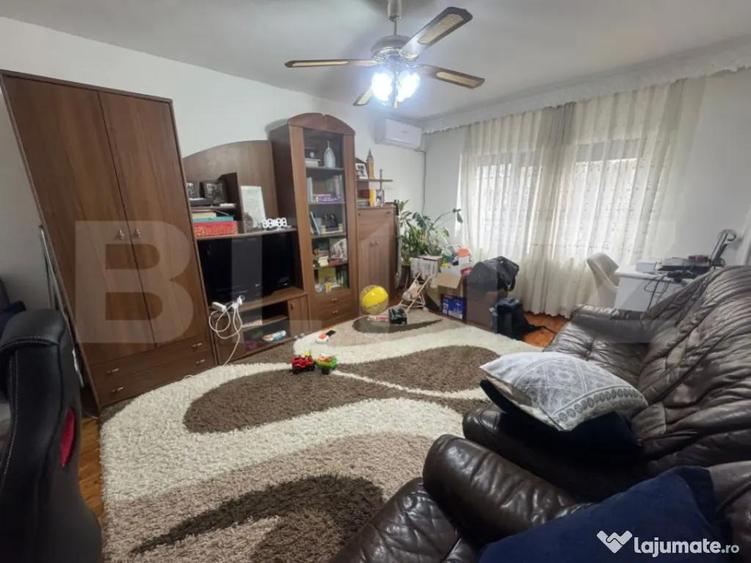 Apartament de inchiriat zona excelenta ?i lini?tita - 1