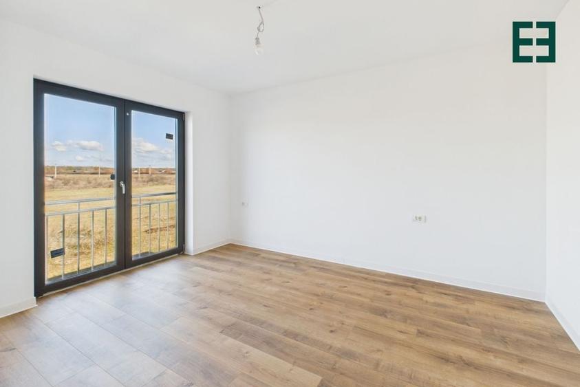 Duplex cu 3 camere - Moșnița Veche - Timișoara - 18