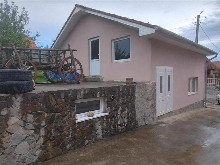 RECO Casa 9 camere, Hotar - 4