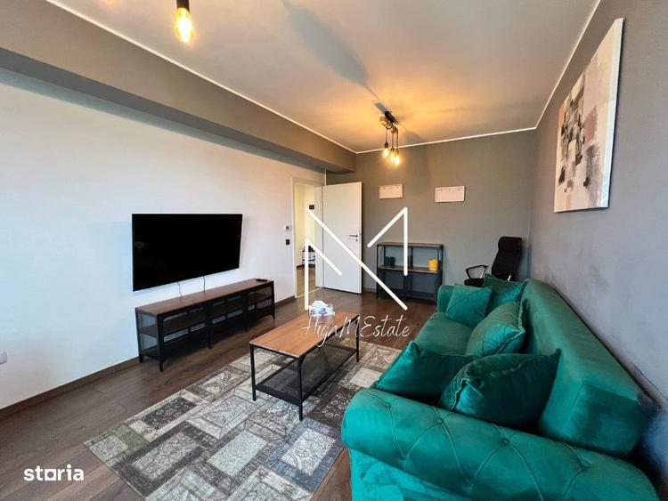 Apartament 2 Camere | Avantgarden Bartolomeu | Parcare si Boxa Incluse - 1