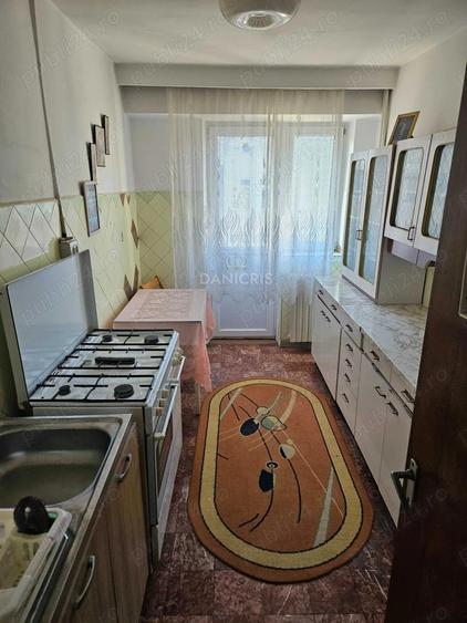 Centru - Apartament 3 camere - 2