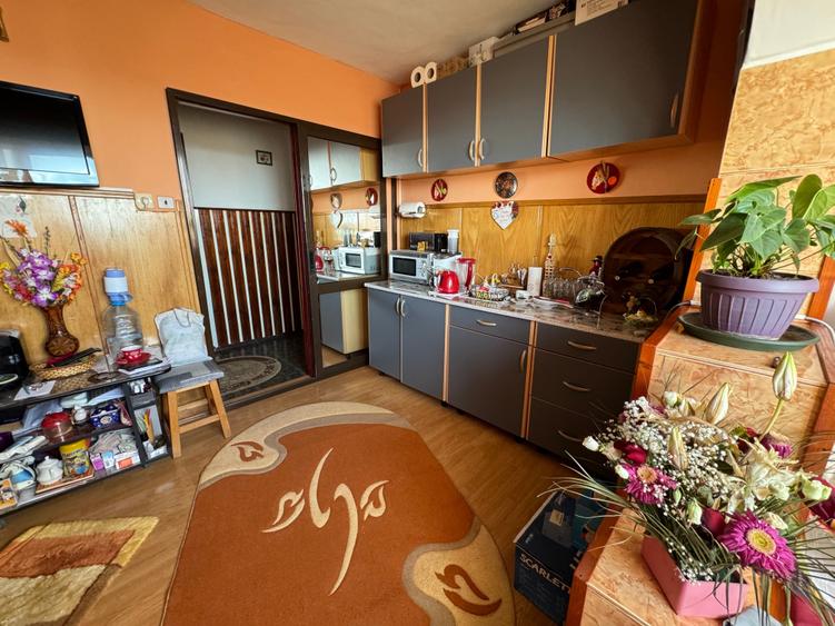 Apartament 2 camere decomandat, zona Gării- Sfantu Gheorghe - 8