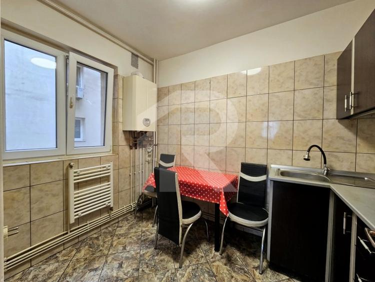 BERCENI - PIATA RESITA, 3 CAMERE 73 MP TOTAL, CENTRALA PROPRIE! - 14