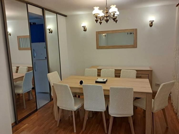 Casă Iancu Nicolae (Tecadra) | 3 camere + birou | curte - 3