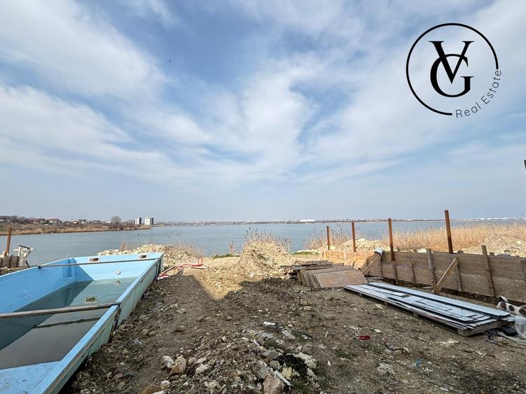 Vila  premium | frontal  la lac | Ovidiu Sud - 31