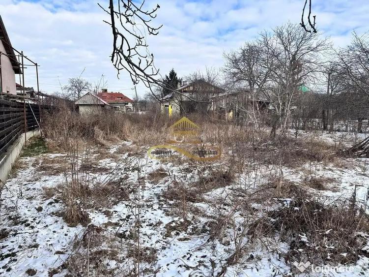 Teren de vanzare 3400 mp Lilieci Bacau - 10