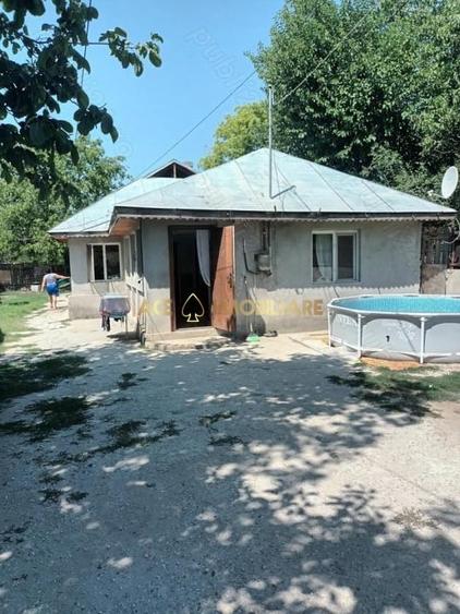 Casa 5 Camere | Giulesti | Curte 430MP | Zona linistita - 4